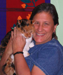 Community Mobile Vet Dr. Hannah Good, DVM